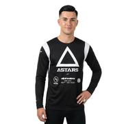 Alpinestars Maglia A Maniche Lunghe Techdura