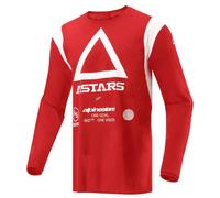 Alpinestars Maglia A Maniche Lunghe Techdura