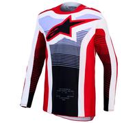 Alpinestars Maglia A Maniche Lunghe Techstar Maven
