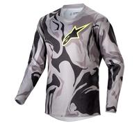 ALPINESTARS Maglia OFR bambino RACER TACT camo Tg L