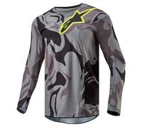 ALPINESTARS Maglia OFR RACER TACTICAL camo Tg XL