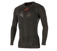 Alpinestars maglia termica Tech Top Long Sleeve Summer-taglia M/L M-L