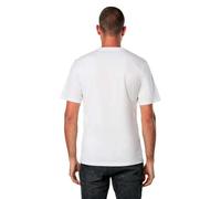 Alpinestars Maglietta A Maniche Corte Always 2.0 Csf White / Red / Black