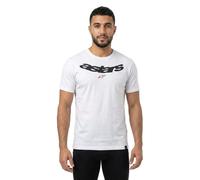 Alpinestars Maglietta A Maniche Corte Elliptic