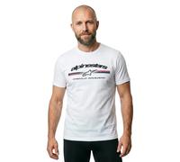 Alpinestars Maglietta A Maniche Corte Prevail Csf