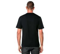 Alpinestars Maglietta A Maniche Corte Racing Usa Csf Black