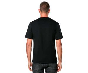Alpinestars Maglietta A Maniche Corte Racing Usa Csf Black