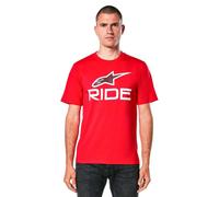 Alpinestars Maglietta A Maniche Corte Ride 4.0