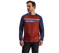 Alpinestars Maglietta A Maniche Lunghe Maxdura Dual