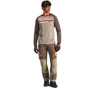 Alpinestars T-shirt à Manches Longues Maxdura Dual