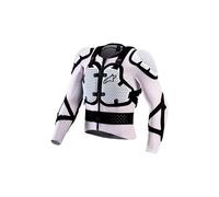 Alpinestars Maglietta Di Protezione A Maniche Lunghe Bionic Action V3