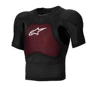 Alpinestars Maglietta Protettiva A Maniche Corte Bionic Plasma Lt