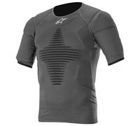 Alpinestars Maglietta Protettiva A Maniche Corte Roost