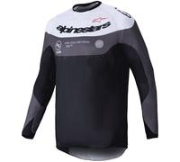Alpinestars Pro-dura Long Sleeve Jersey Nero L Uomo