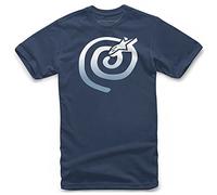 Alpinestars-Mantra Fade Tee-T-Shirt