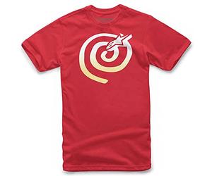 Alpinestars-Mantra Fade Tee-T-Shirt