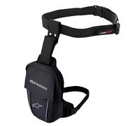 ALPINESTARS MARSUPIO DA GAMBA ACCESS THIGHT BAG BLACK