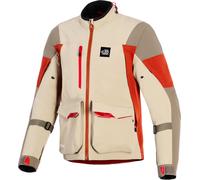 Alpinestars Maxdura Drystar® Xf Jacket Beige S Uomo