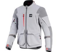 Alpinestars Maxdura Drystar XF Giacca tessile da motocicletta impermeabile, taglia 3XL per maschi
