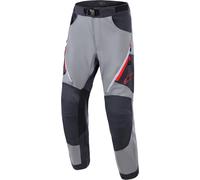Alpinestars Maxdura Dual Pants Grigio 36 / Regular Uomo