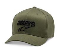 Alpinestars Men's Heritage Hat헤리티지 블레이즈 모자heritage Blaze-Gorro Hat