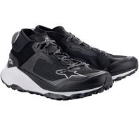 ALPINESTARS ALPINESTARS - Stivali Meta XR V2 Nero / Bianco / Dark Grigio 12.5