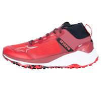 alpinestars Meta XR V2 unisex rosso, taglia 10