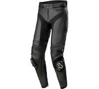 Alpinestars Missile 3 Pantaloni corti moto Nero 56