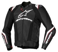 ALPINESTARS ALPINESTARS - Giacca Missile V3 Ignition Nero / Bianco 54