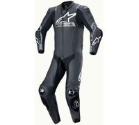 Tuta MISSILE V2 WARD Nero Grigio ALPINESTARS - AN: 46