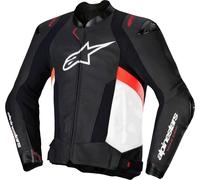 Alpinestars Missile V3 Racing Jacket Nero 50 Uomo