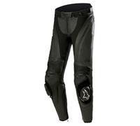 alpinestars Missile V3 Pantaloni combinati in pelle (IT48) Nero 44
