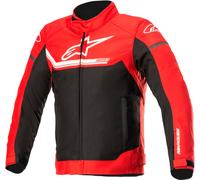 ALPINESTARS ALPINESTARS - Giacca MM93 Austin Waterproof Junior Rosso / Nero 140