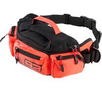 Alpinestars MM93 Borsa a tracolla, rosso, Taglia unica