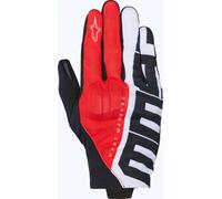 Alpinestars Mm93 Reef V2 Gloves Rosso M Uomo