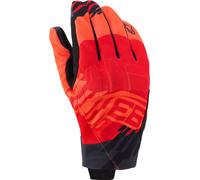Guanto MM93 REEF V2 Rosso ALPINESTARS - UE: M