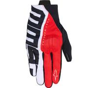 Alpinestars Mm93 Reef V2 Gloves Rosso XL Uomo