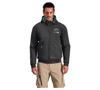 alpinestars Moblast WP Giacca in tessuto unisex nero, taglia L