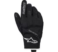 Alpinestars Moblast Wp Gloves Nero 3XL Uomo