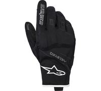 Alpinestars Moblast Wp Gloves Nero 4XL Uomo