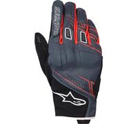 Alpinestars Moblast Wp Gloves Grigio M Uomo