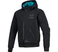 Alpinestars Moblast WP impermeabile Giacca tessile moto, nero, taglia XS per maschi