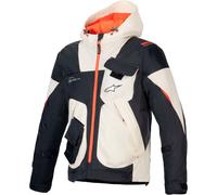 Giacca MOGRESS AIR Arancione Beige ALPINESTARS - UE: 2XL
