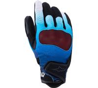Alpinestars Mogress Summer Gloves Blu 3XL