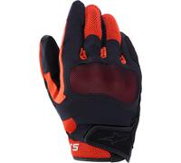 Alpinestars Mogress Summer Gloves Nero 3XL