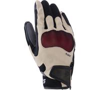 Alpinestars Mogress Airflow Guanti da motocicletta, taglia XL per maschi