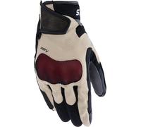 Alpinestars Mogress Airflow, guanti M male Beige/Nero