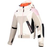 Giacca Donna MOLLY AIR Sabbia Rosa ALPINESTARS - UE: 2XS
