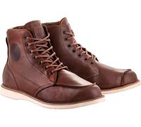 Scarpa OSCAR MONTY V2 Marrone - ALPINESTARS - SU: 14