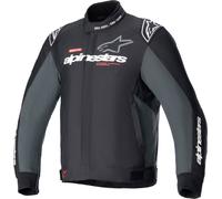 Giacca MONZA SPORT Nero Grigio ALPINESTARS - UE: 4XL
